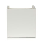 11W Kinkiet kwadratowy LED / CHIP BRIDGELUX / Barwa:4000K / Biały