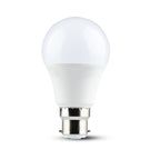 10.5W A60 Żarówka LED / Chip SAMSUNG / Barwa:6500K / Trzonek:B22