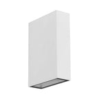4W Lampa ścienna LED / Barwa:3000K / Obudowa: Biały