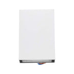 4W Lampa ścienna LED / Barwa:3000K / Obudowa: Biały