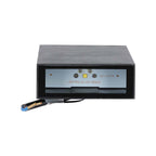 4W Lampa ścienna LED / Barwa:6400K / Obudowa: Czarny
