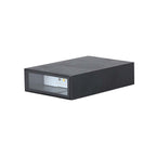 4W Lampa ścienna LED / Barwa:6400K / Obudowa: Czarny