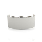 5W Lampa ścienna LED / Barwa:3000K / IP65 / Obudowa: Piaskowy