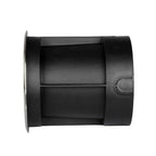 8W Oprawa do gruntowa asymetryczna LED COB / Kąt 20/ Barwa:4000K