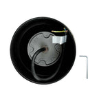 8W Oprawa do gruntowa asymetryczna LED COB / Kąt 20/ Barwa:4000K