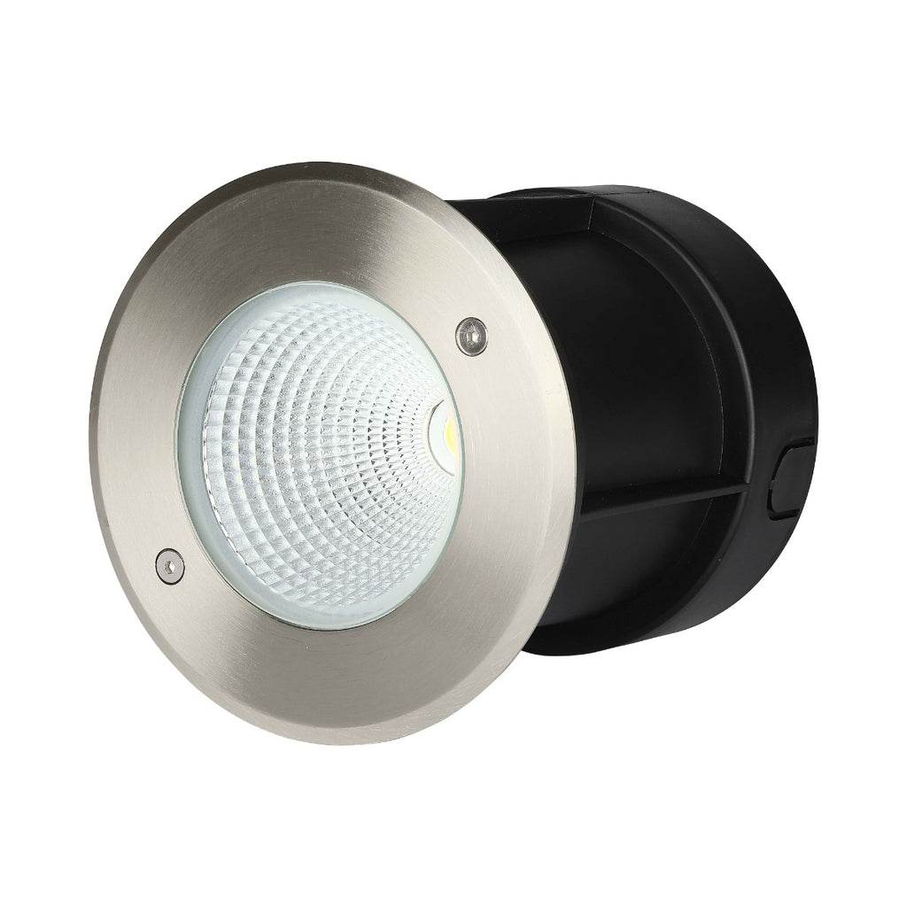 10W Oprawa do gruntowa LED COB / Barwa:4000K