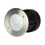 10W Oprawa do gruntowa LED COB / Barwa:4000K
