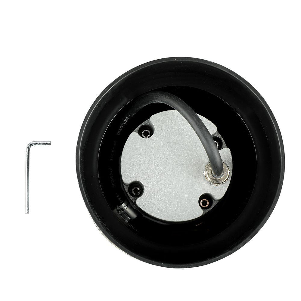 10W Oprawa do gruntowa LED COB / Barwa:4000K