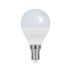 6.5W P45 Żarówka LED / Chip CREE / Barwa:4000K / Trzonek:E14 / 6 Lat gwarancji