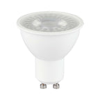 7.5W GU10 Żarówka LED / Chip SAMSUNG / Barwa:4000K / Kąt 110' / Trzonek:GU10