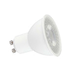 7.5W GU10 Żarówka LED / Chip SAMSUNG / Barwa:4000K / Kąt 110' / Trzonek:GU10