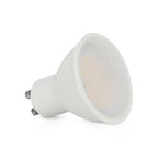10W GU10 Żarówka LED / Barwa:3000K / Trzonek:GU10
