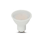 10W GU10 Żarówka LED / Chip SAMSUNG / Barwa:4000K / Trzonek:GU10