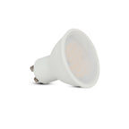 10W GU10 Żarówka LED / Chip SAMSUNG / Barwa:4000K / Trzonek:GU10