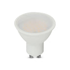 10W GU10 Żarówka LED / Barwa:6500K / Trzonek:GU10