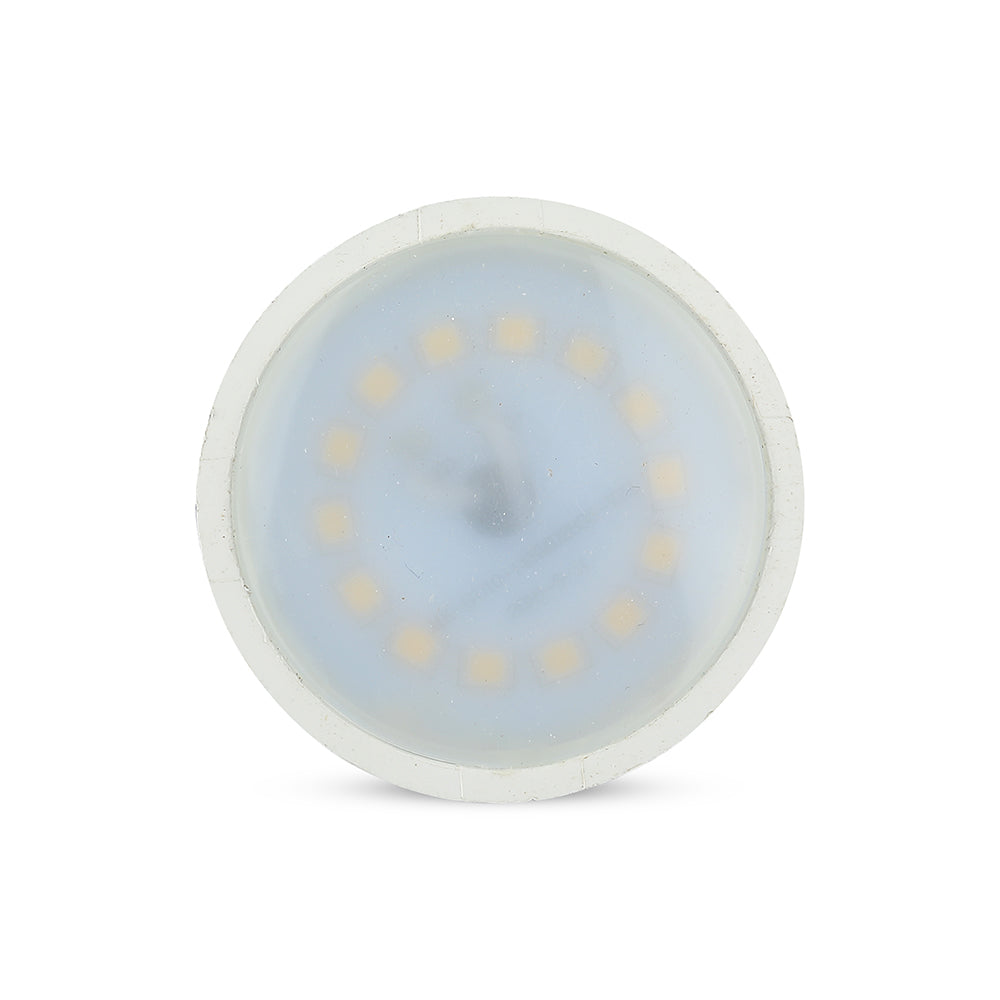 10W GU10 Żarówka LED / Barwa:6500K / Trzonek:GU10