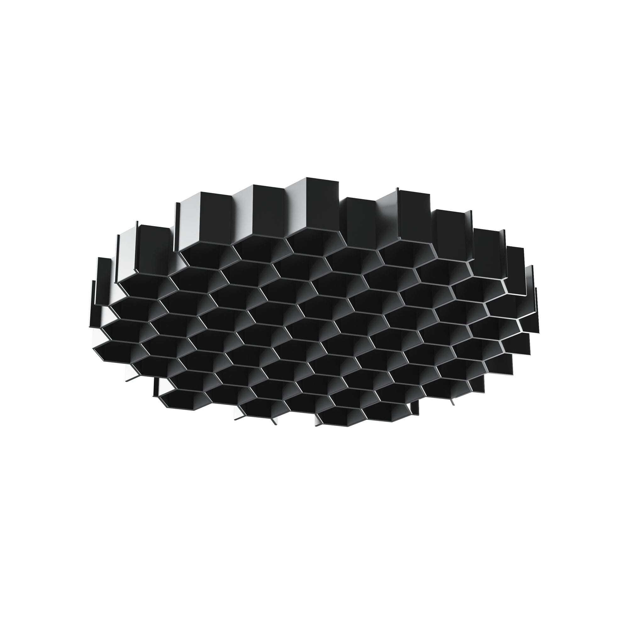 Akcesoria oświetleniowe Accessory HoneyComb-D26