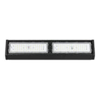 100W Liniowa Oprawa Highbay LED / Chip SAMSUNG / Barwa:6500K / Obudowa: Czarna / Wydajność: 120lm/w / Kąt 120'