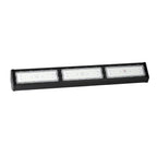 150W Liniowa Oprawa Highbay LED / Chip SAMSUNG / Barwa:4000K / Obudowa: Czarna / Wydajność: 120lm/w / Kąt 120'
