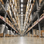 200W Liniowa Oprawa Highbay LED / Chip SAMSUNG / Barwa:6500K / Obudowa: Czarna / Wydajność: 120lm/w / Kąt 120'