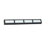 200W Liniowa Oprawa Highbay LED / Chip SAMSUNG / Barwa:6500K / Obudowa: Czarna / Wydajność: 120lm/w / Kąt 120'