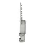 30W Lampa uliczna LED Slim / Chip SAMSUNG / Barwa:4000K / Wydajność: 135lm/w