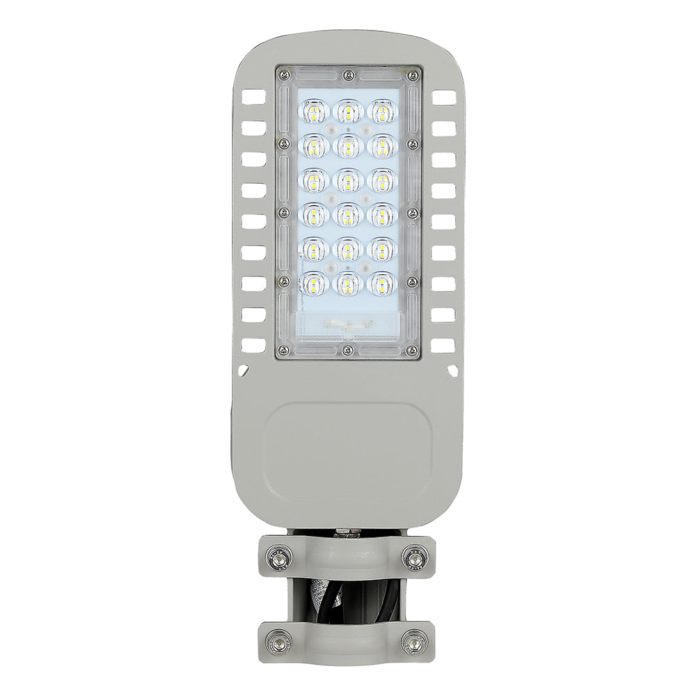 30W Lampa uliczna LED Slim / Chip SAMSUNG / Barwa:6500K / Wydajność: 135lm/w