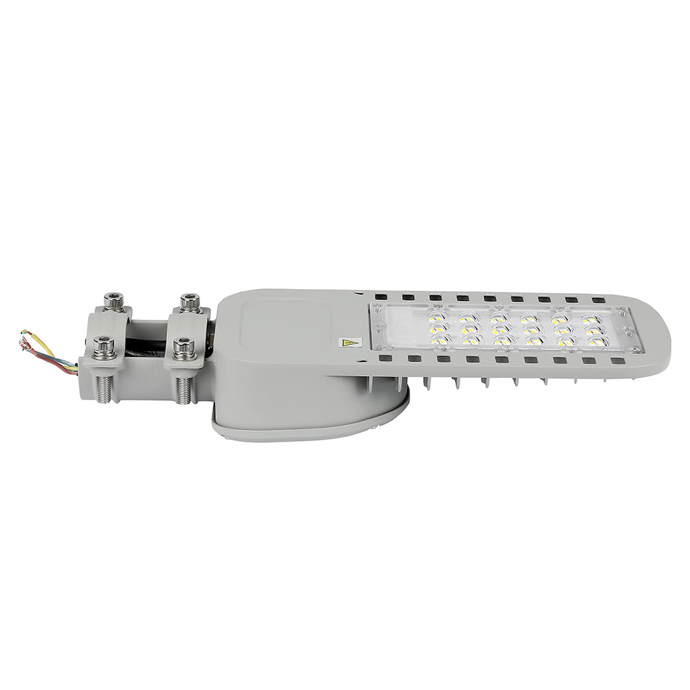 30W Lampa uliczna LED Slim / Chip SAMSUNG / Barwa:6500K / Wydajność: 135lm/w