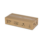 100W Lampa uliczna LED Slim / Chip SAMSUNG / Barwa:4000K / Wydajność: 135lm/w