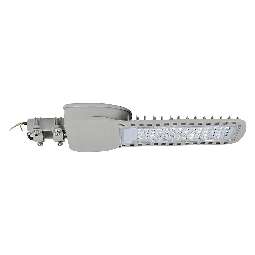 100W Lampa uliczna LED Slim / Chip SAMSUNG / Barwa:4000K / Wydajność: 135lm/w