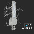 100W Lampa uliczna LED Slim / Chip SAMSUNG / Barwa:6400K / Wydajność: 135lm/w
