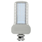 100W Lampa uliczna LED Slim / Chip SAMSUNG / Barwa:6400K / Wydajność: 135lm/w