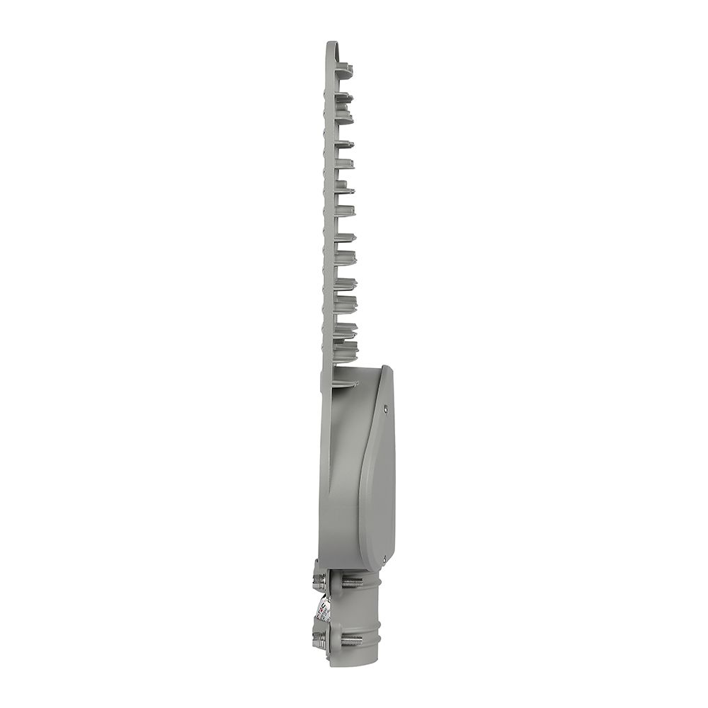 100W Lampa uliczna LED Slim / Chip SAMSUNG / Barwa:6400K / Wydajność: 135lm/w