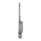 100W Lampa uliczna LED Slim / Chip SAMSUNG / Barwa:6400K / Wydajność: 135lm/w
