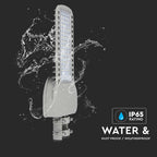 150W Lampa uliczna LED Slim / Chip SAMSUNG / Barwa:4000K / Wydajność: 135lm/w