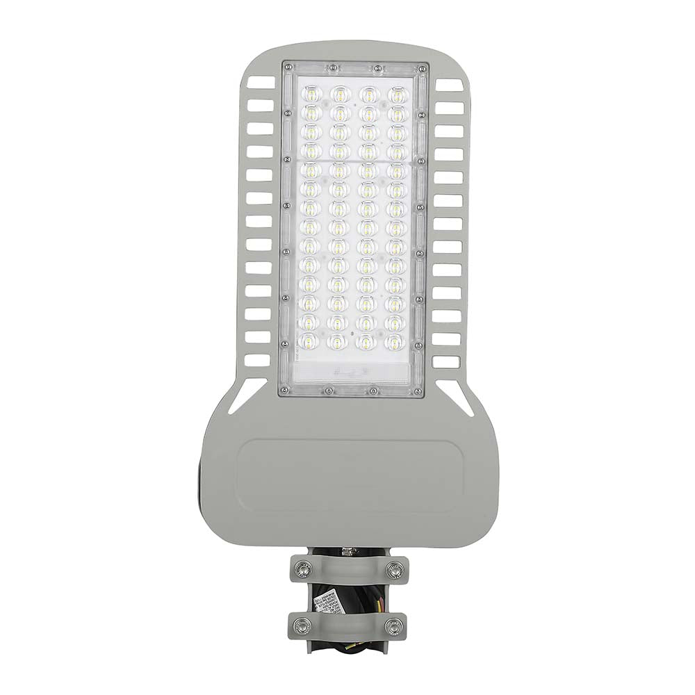 150W Lampa uliczna LED Slim / Chip SAMSUNG / Barwa:6400K / Wydajność: 135lm/w