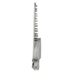150W Lampa uliczna LED Slim / Chip SAMSUNG / Barwa:4000K / Wydajność: 135lm/w