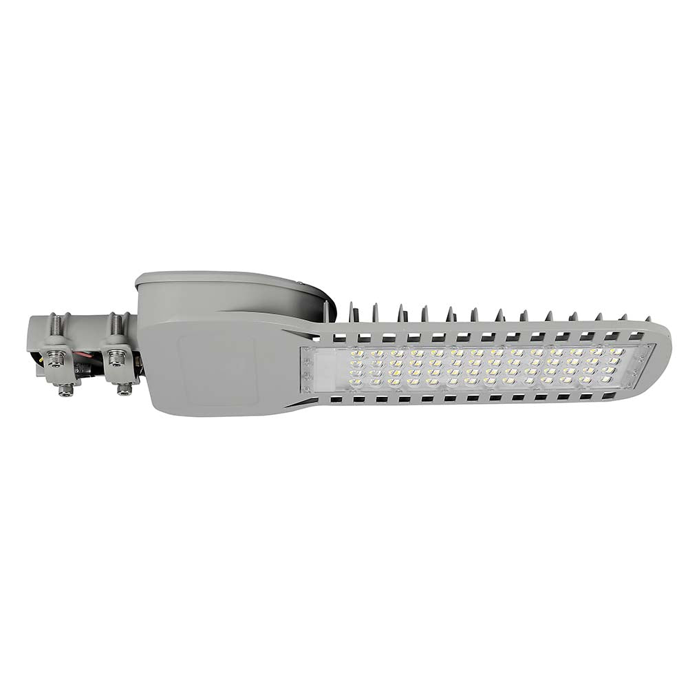150W Lampa uliczna LED Slim / Chip SAMSUNG / Barwa:6400K / Wydajność: 135lm/w
