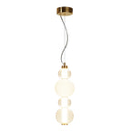 Lampa wisząca Collar P069PL-L17G3K