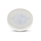 7W Żarówka LED / Chip SAMSUNG / Barwa:6400K / Trzonek:GX53
