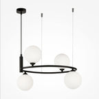 Lampa wisząca Ring MOD013PL-04B