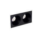 Maxlight Oprawa wpuszczana Modular, do skompletowania z modułem HM180 i zasilaczem HT180 - Metal - Biały H180.05