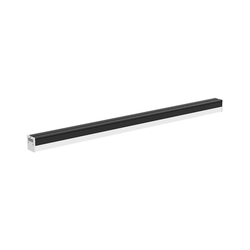 40W Oprawa Liniowa LED / Barwa: 6500K / Obudowa: Czarna