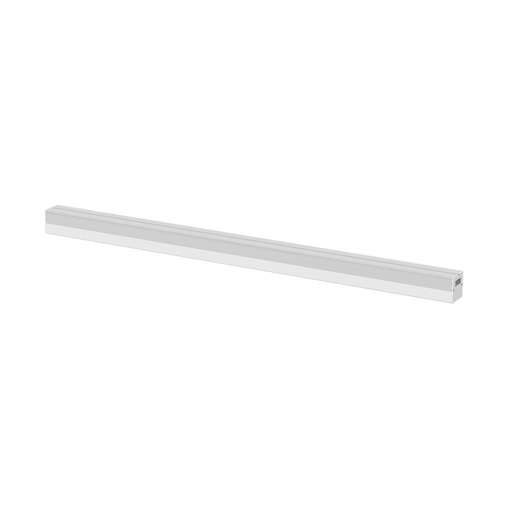 40W Oprawa Liniowa LED / Barwa: 6500K / Obudowa: Biała