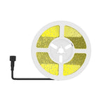 1.2W Taśma LED z panelem solarnym / Barwa: 3000K / IP67