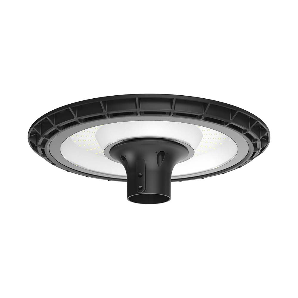 120W Lampa Ogrodowa LED / Barwa: 4000K