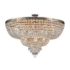 Żyrandol Palace DIA891-CL-14-G