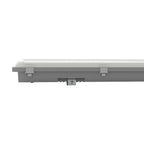 20W/25W/30W Lampa zintegrowana / Długość: 120cm / Chip Samsung / Barwa: 3w1 / Skuteczność: 135lm/W / IK10