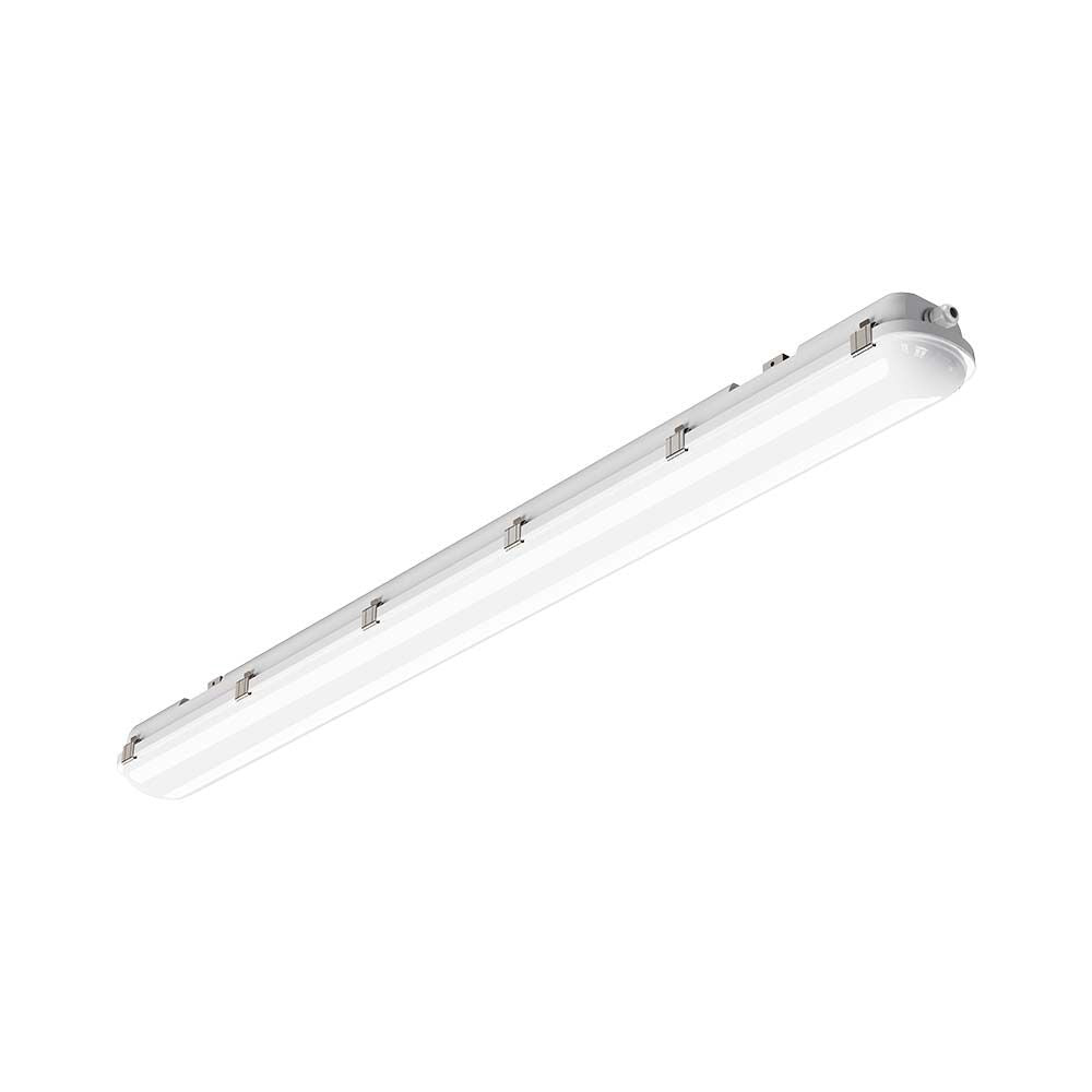 20W/25W/30W Lampa zintegrowana / Długość: 120cm / Chip Samsung / Barwa: 3w1 / Skuteczność: 135lm/W / IK10