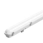 30W/40W/50W Lampa zintegrowana awaryjna / Długość: 150cm / Chip Samsung / Barwa: 3w1 / Skuteczność: 135lm/W / IK10
